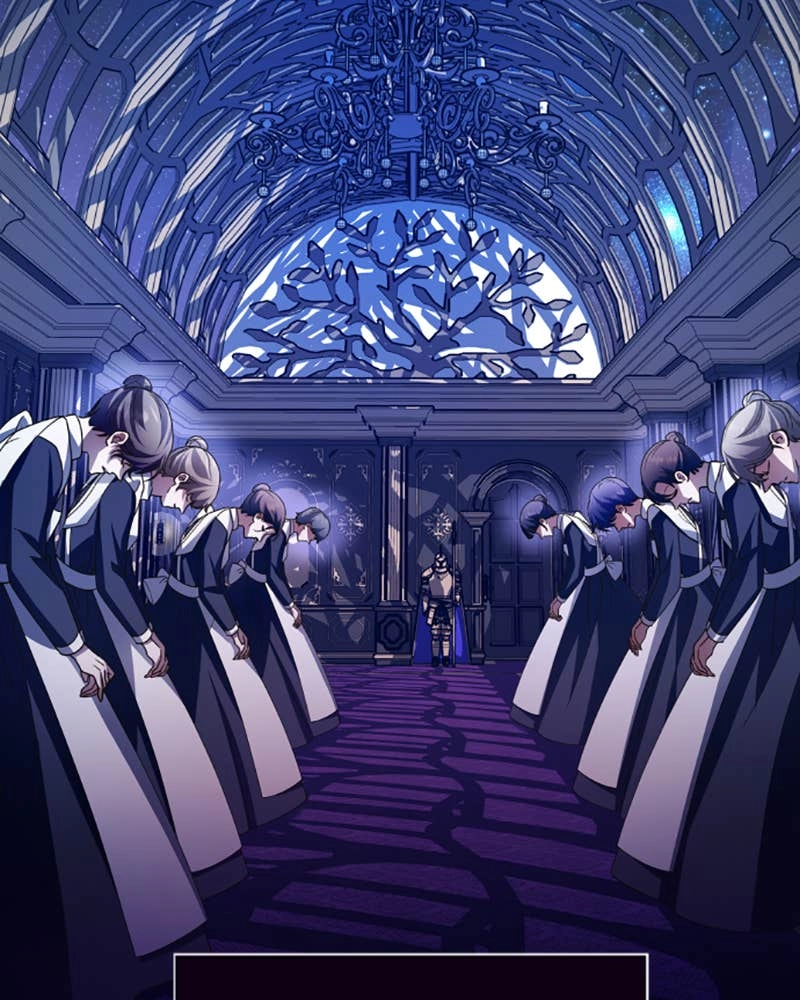 Your Throne Chapter 136 – FIRST *** Page 136