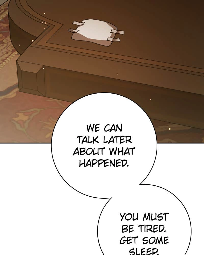 Your Throne Chapter 136 – FIRST *** Page 141