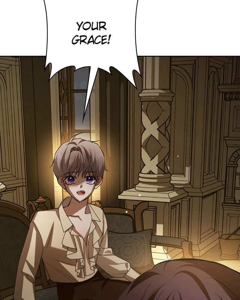 Your Throne Chapter 136 – FIRST *** Page 148