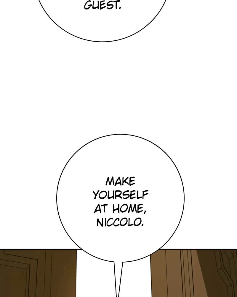 Your Throne Chapter 136 – FIRST *** Page 151