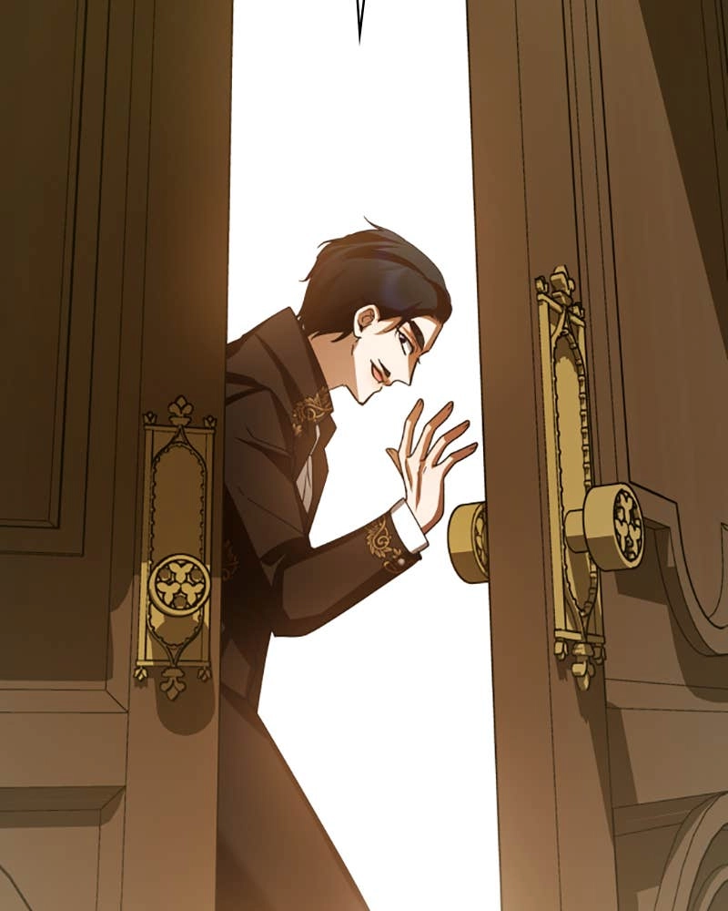 Your Throne Chapter 136 – FIRST *** Page 152