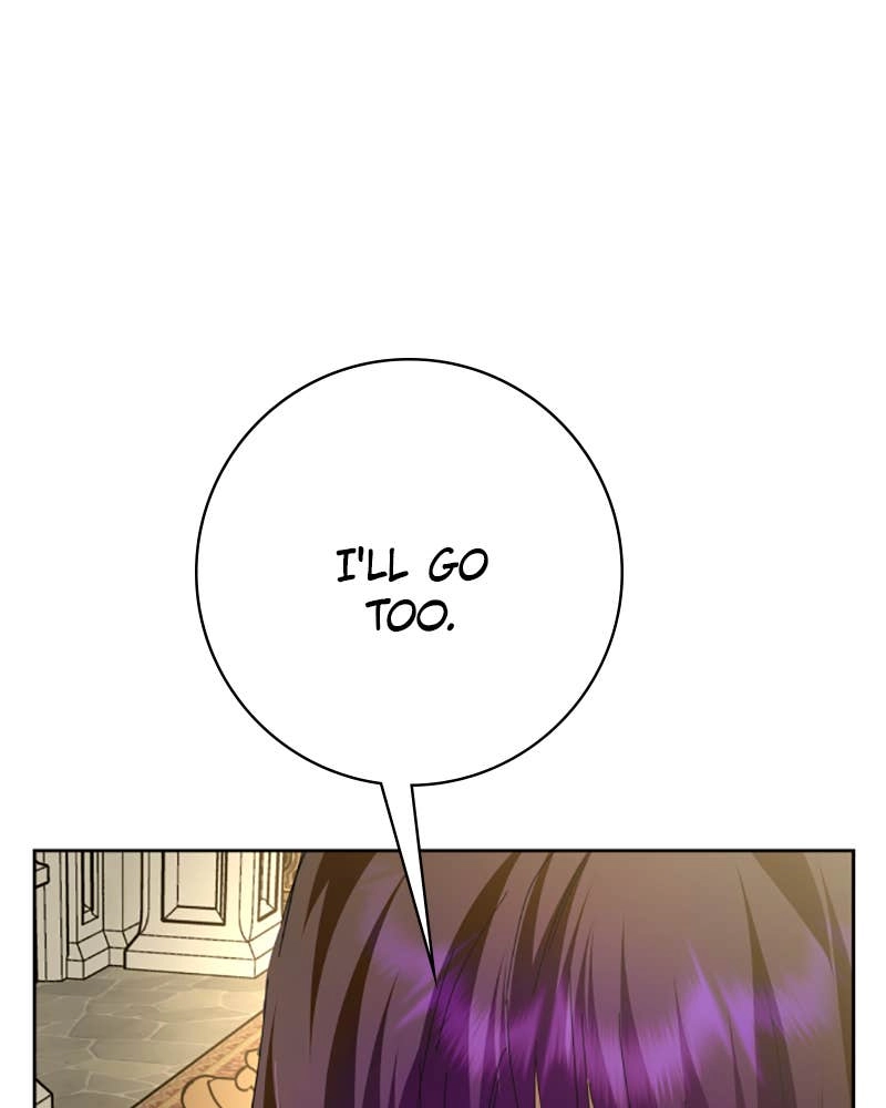 Your Throne Chapter 136 – FIRST *** Page 155