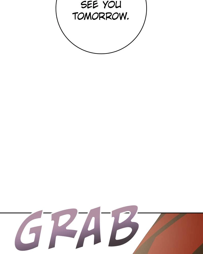 Your Throne Chapter 136 – FIRST *** Page 158