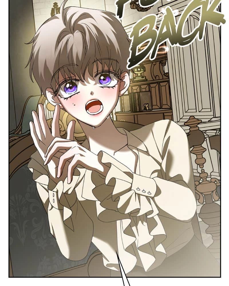 Your Throne Chapter 136 – FIRST *** Page 164