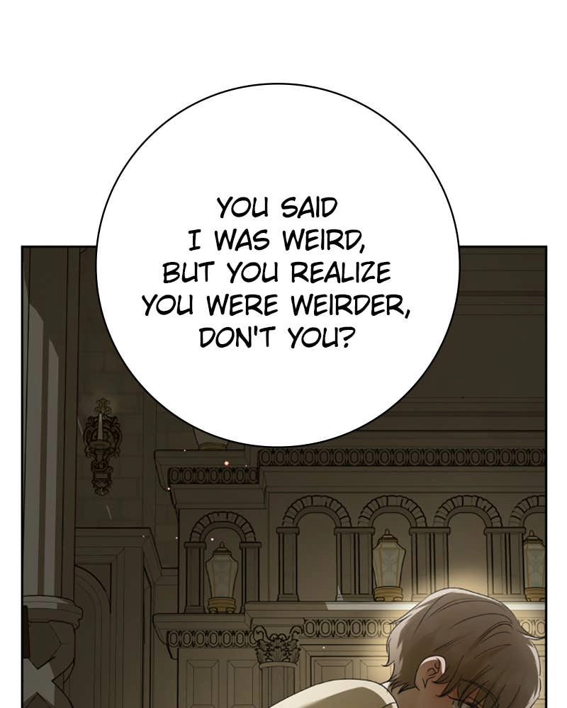 Your Throne Chapter 136 – FIRST *** Page 171