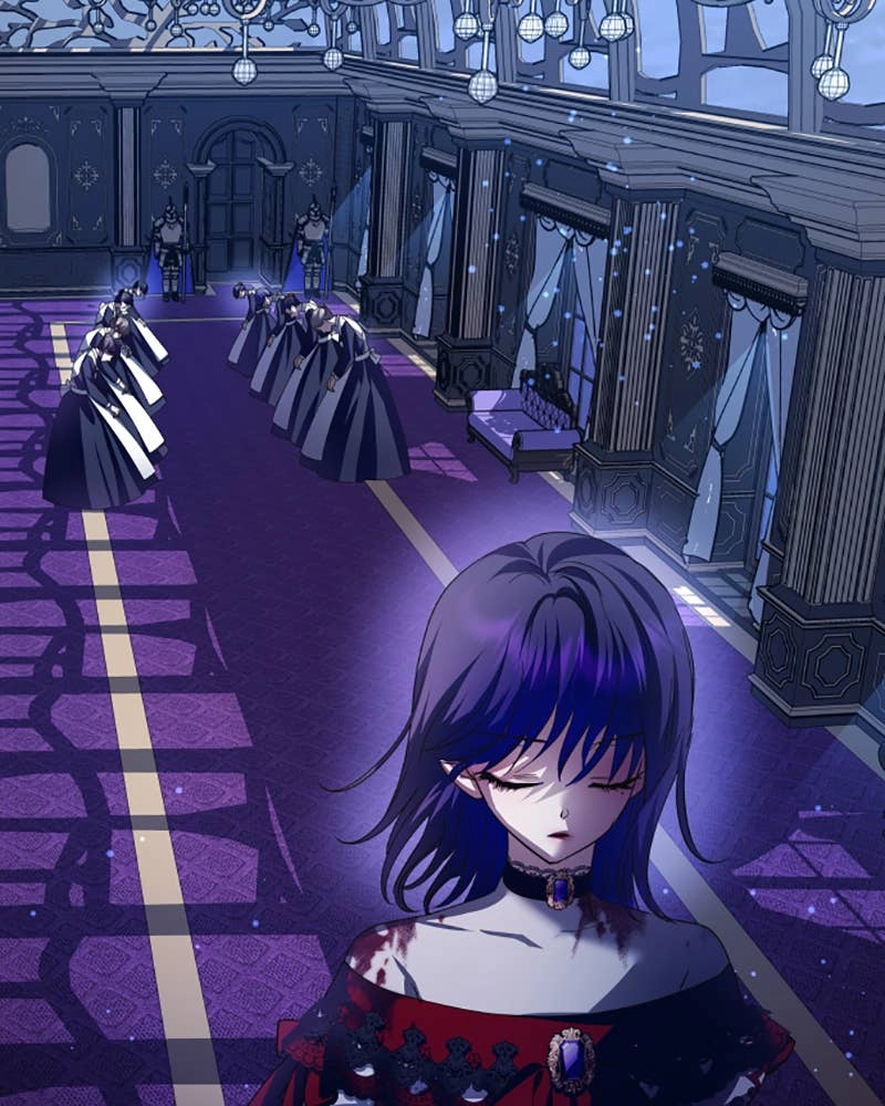 Your Throne Chapter 136 – FIRST *** Page 195