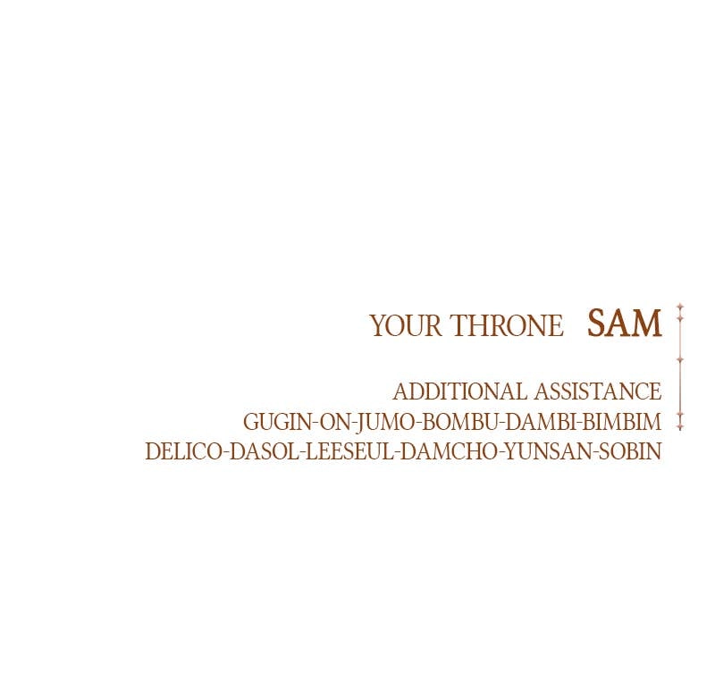 Your Throne Chapter 136 – FIRST *** Page 203