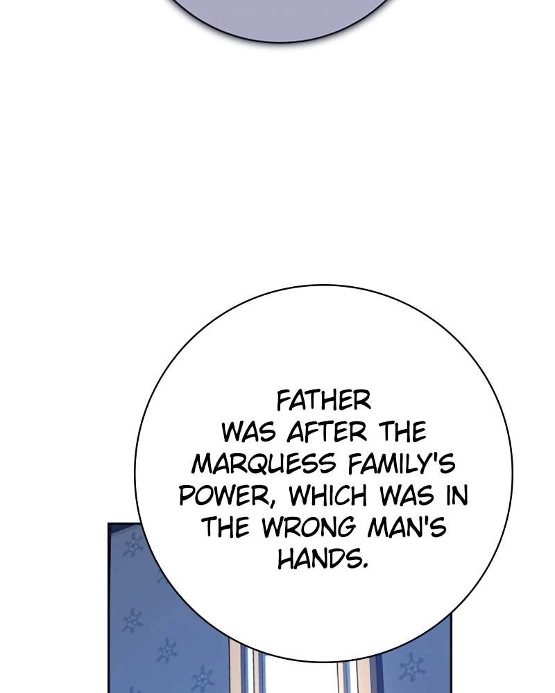 Your Throne Chapter 137 – REBELLIOUS SPARK Page 6