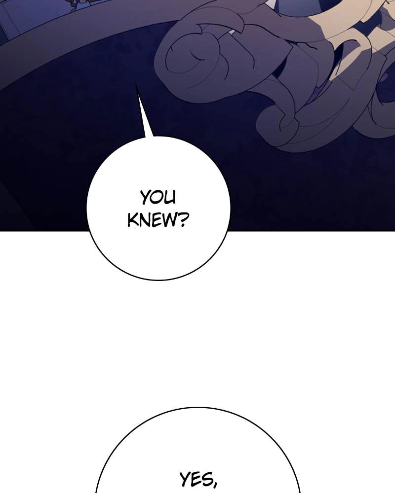 Your Throne Chapter 137 – REBELLIOUS SPARK Page 13