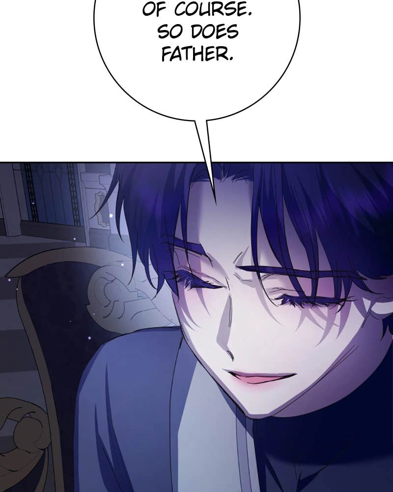 Your Throne Chapter 137 – REBELLIOUS SPARK Page 14