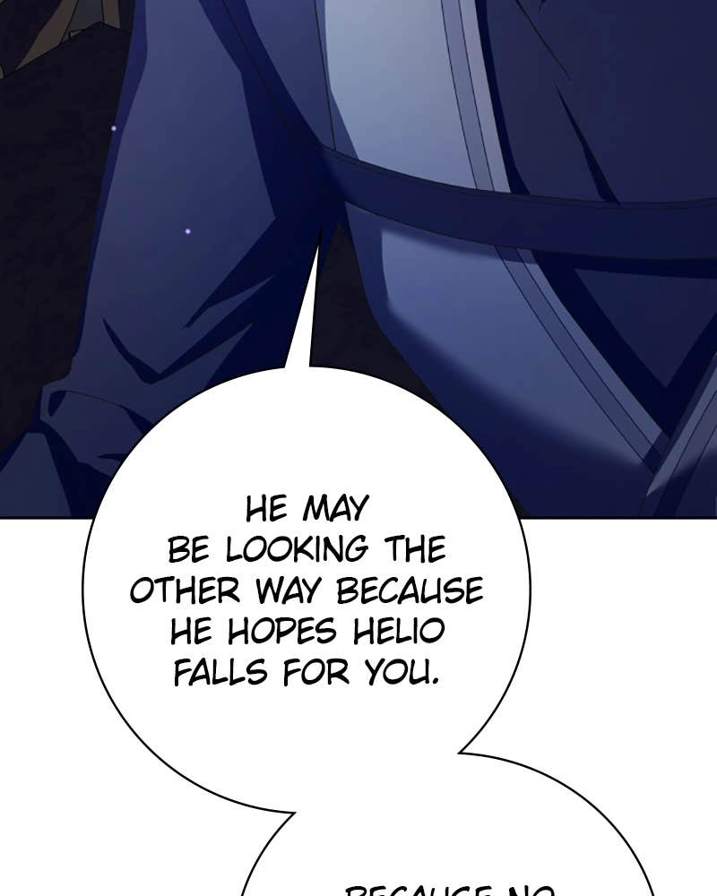 Your Throne Chapter 137 – REBELLIOUS SPARK Page 15