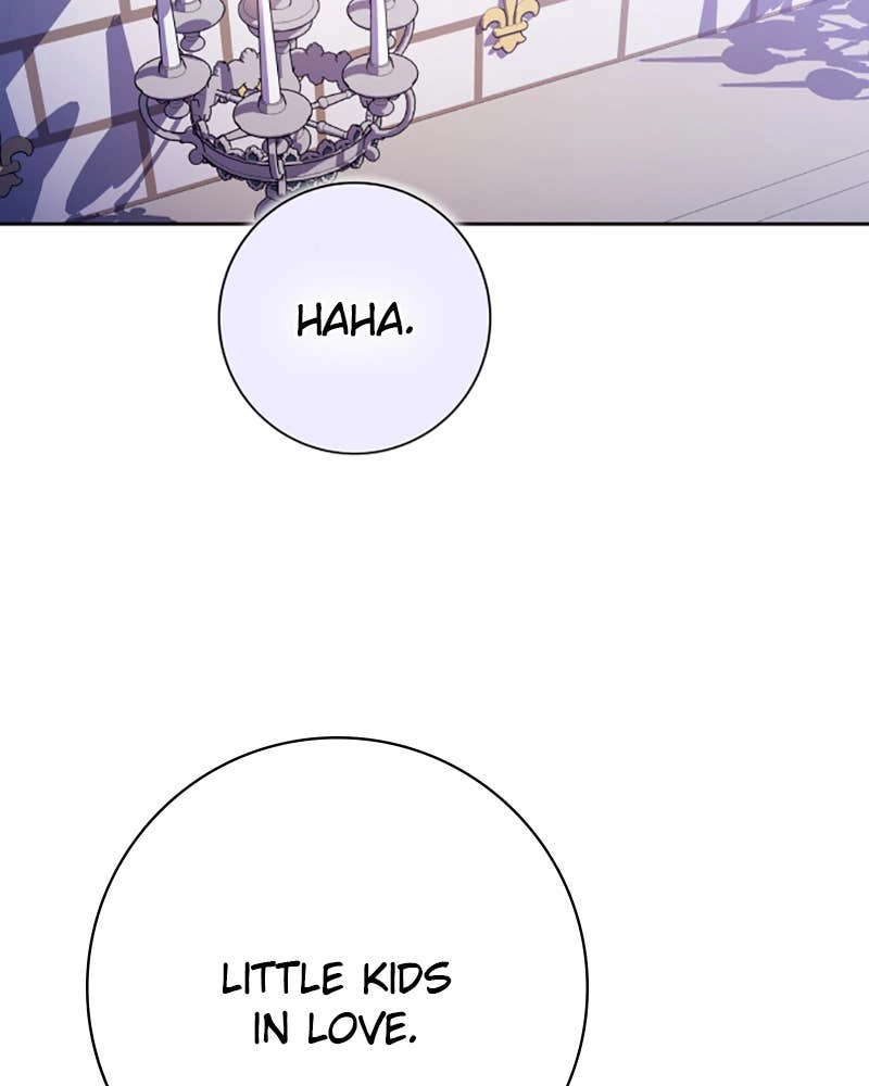 Your Throne Chapter 137 – REBELLIOUS SPARK Page 17