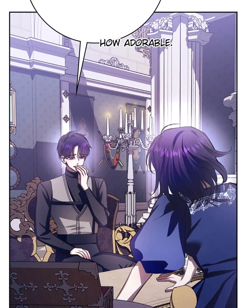 Your Throne Chapter 137 – REBELLIOUS SPARK Page 18