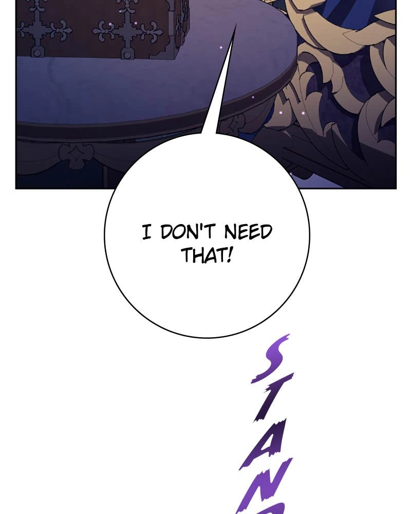 Your Throne Chapter 137 – REBELLIOUS SPARK Page 19