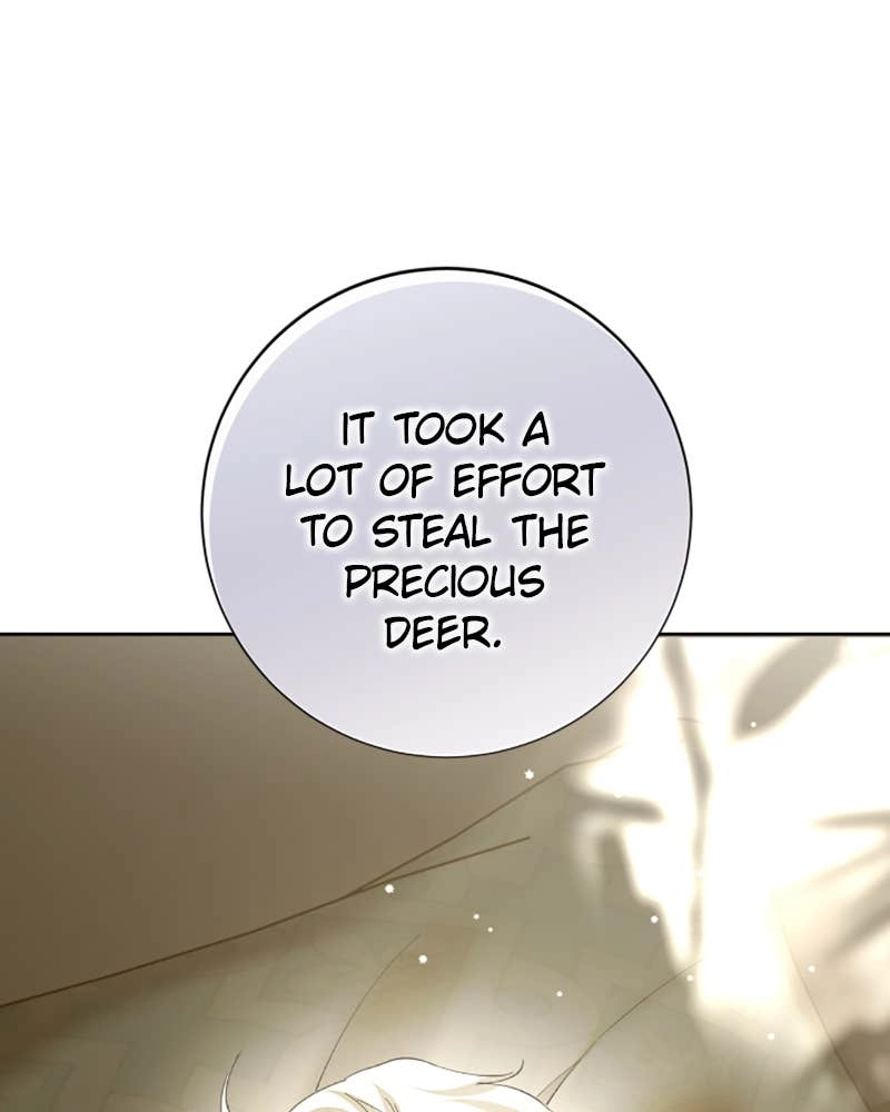 Your Throne Chapter 137 – REBELLIOUS SPARK Page 23