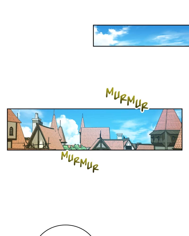 Your Throne Chapter 137 – REBELLIOUS SPARK Page 28