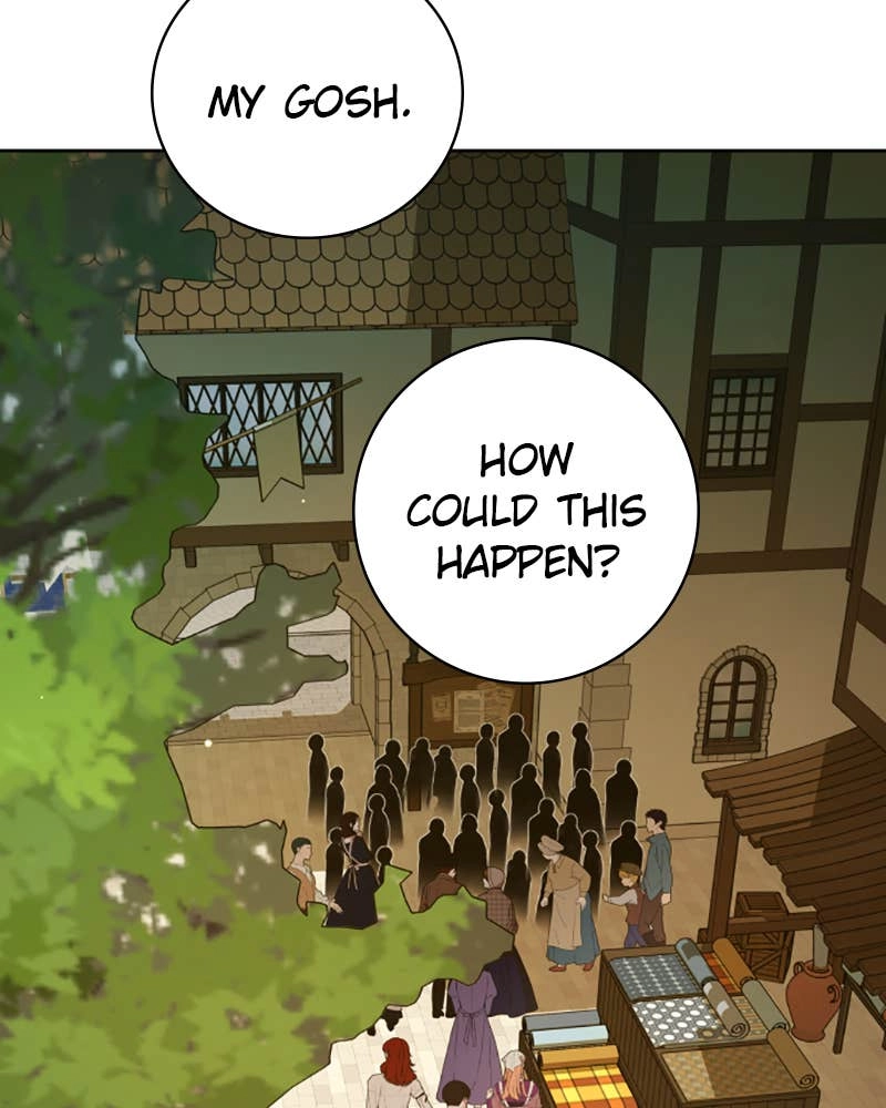 Your Throne Chapter 137 – REBELLIOUS SPARK Page 29