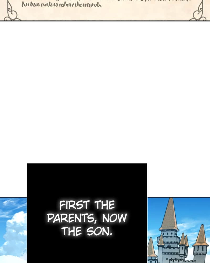 Your Throne Chapter 137 – REBELLIOUS SPARK Page 34