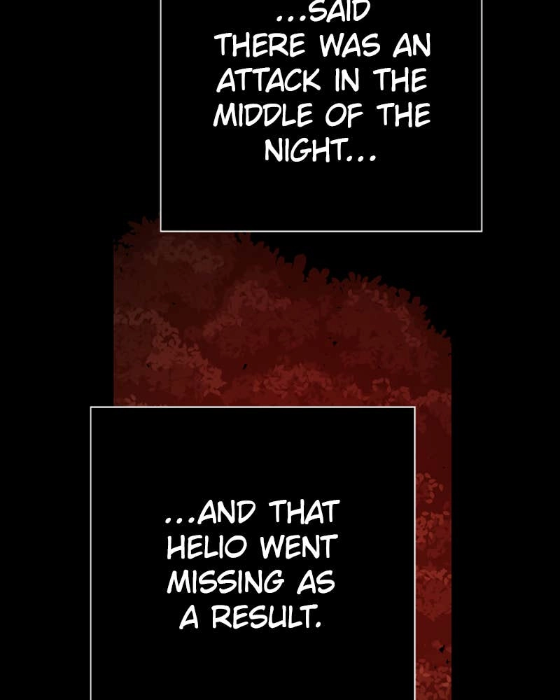 Your Throne Chapter 137 – REBELLIOUS SPARK Page 39