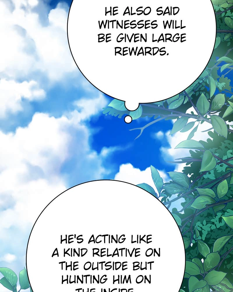 Your Throne Chapter 137 – REBELLIOUS SPARK Page 44