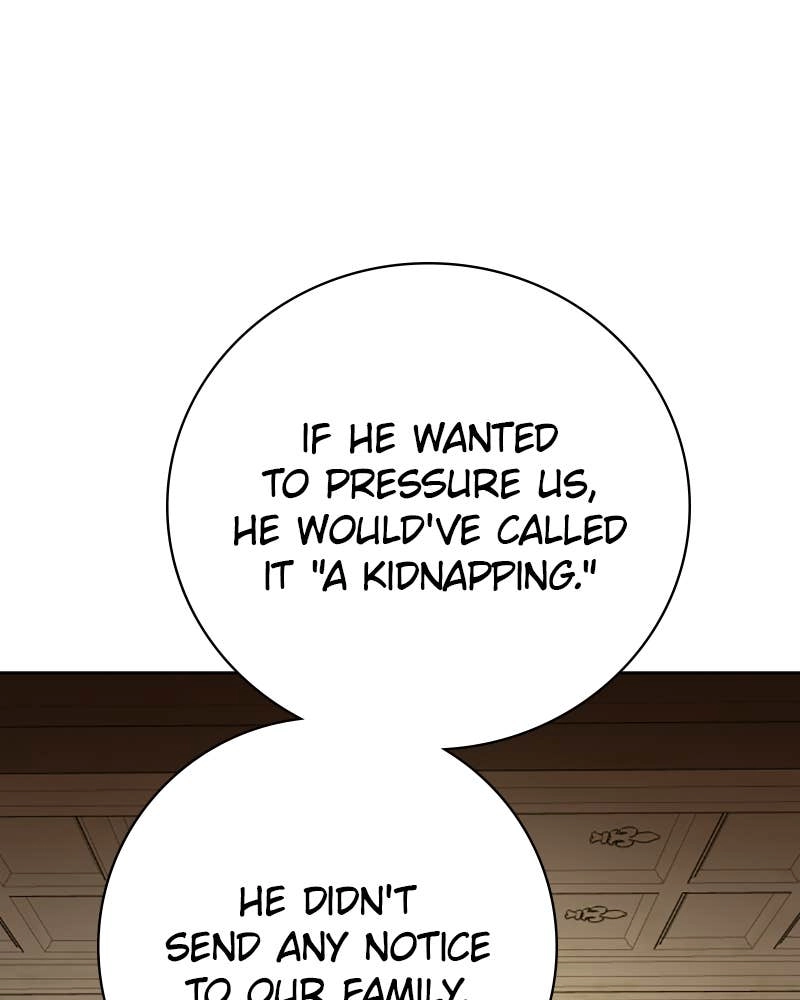 Your Throne Chapter 137 – REBELLIOUS SPARK Page 47