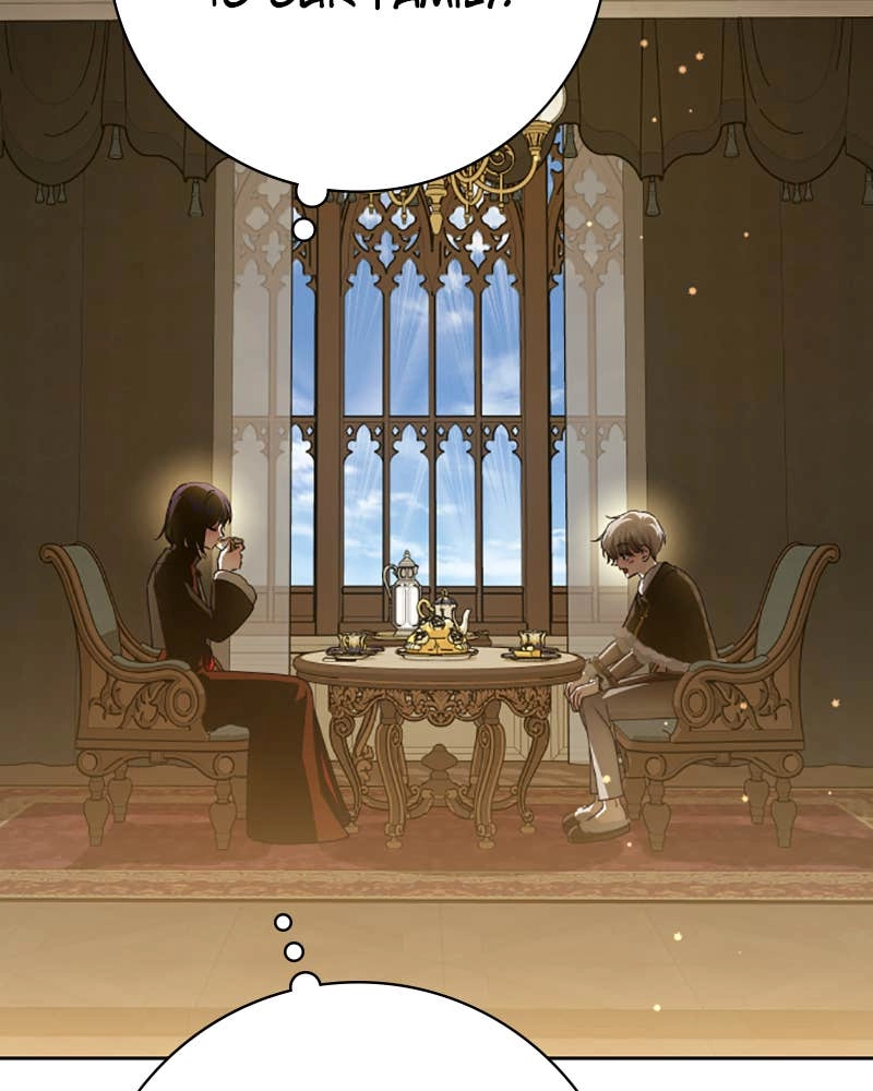Your Throne Chapter 137 – REBELLIOUS SPARK Page 48