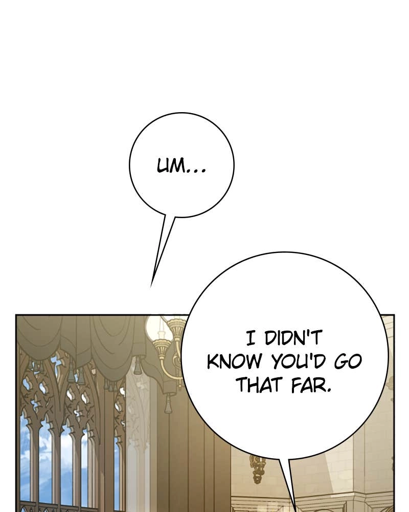 Your Throne Chapter 137 – REBELLIOUS SPARK Page 52