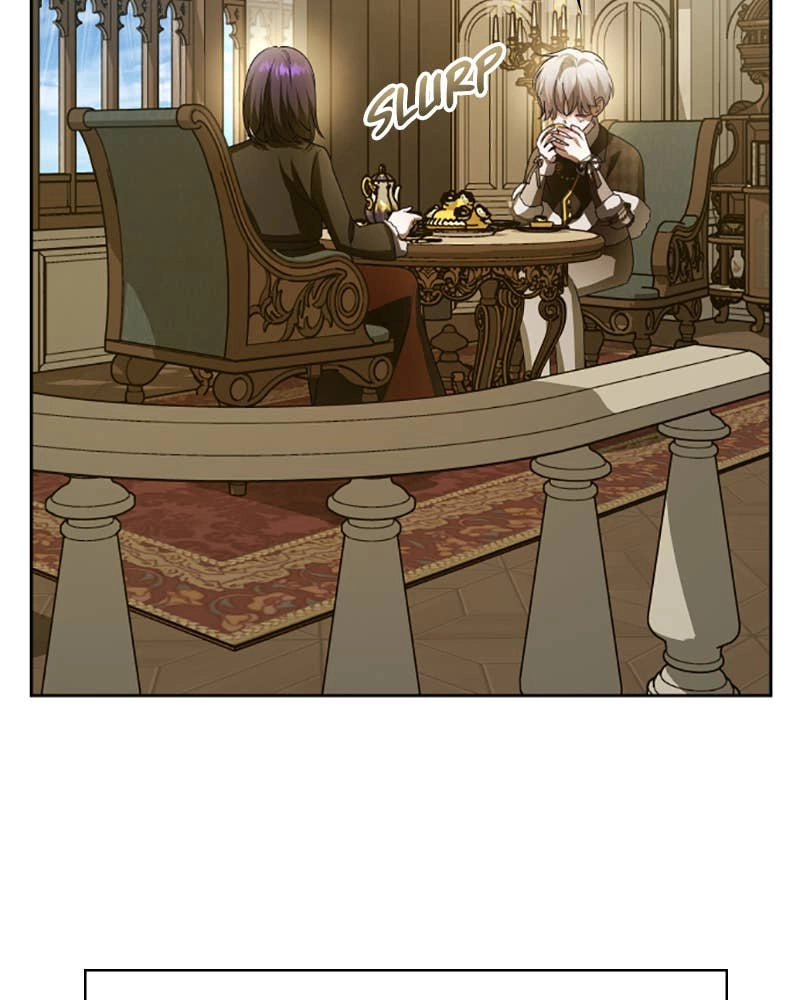 Your Throne Chapter 137 – REBELLIOUS SPARK Page 53