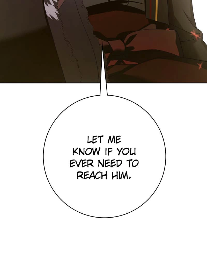 Your Throne Chapter 137 – REBELLIOUS SPARK Page 57