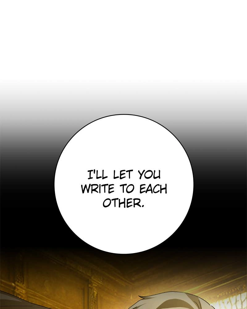 Your Throne Chapter 137 – REBELLIOUS SPARK Page 58