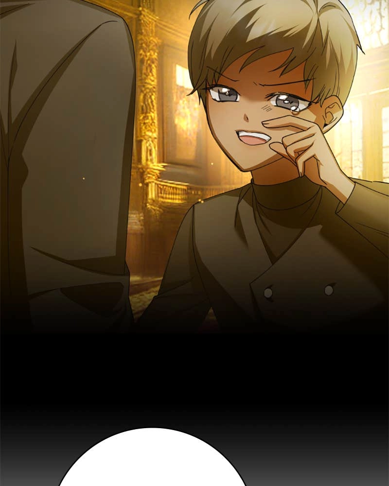 Your Throne Chapter 137 – REBELLIOUS SPARK Page 59