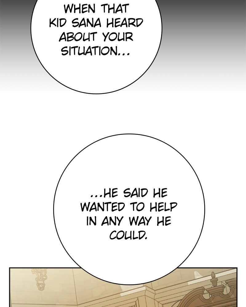 Your Throne Chapter 137 – REBELLIOUS SPARK Page 60