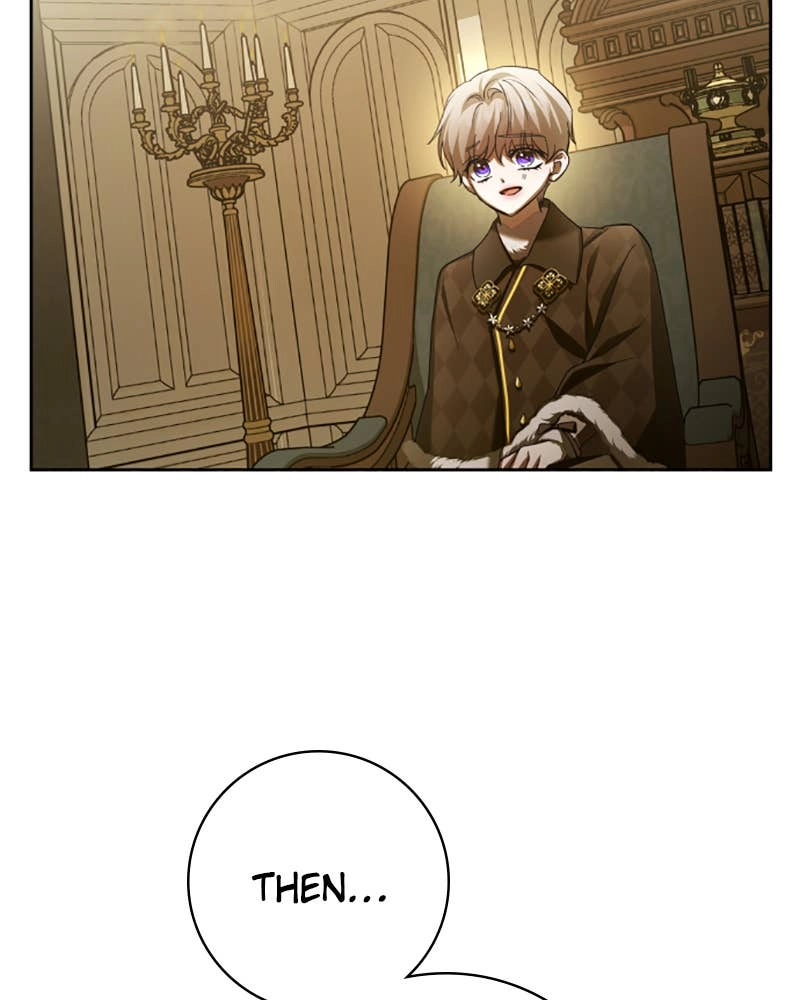 Your Throne Chapter 137 – REBELLIOUS SPARK Page 61