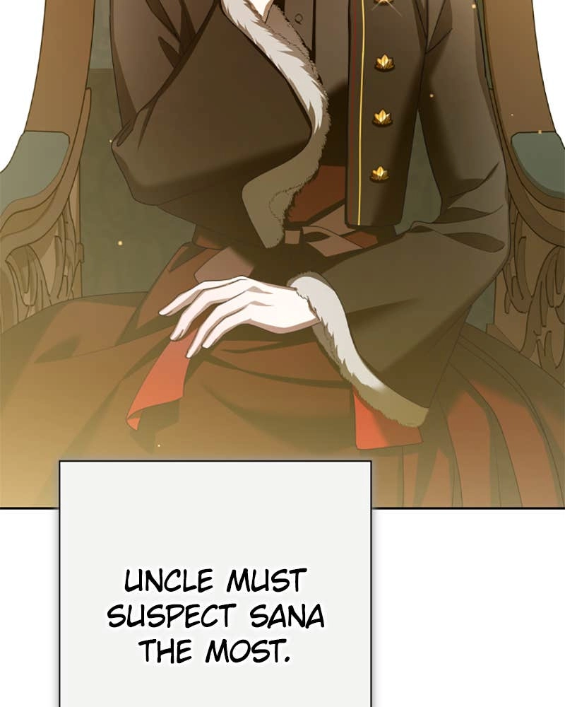 Your Throne Chapter 137 – REBELLIOUS SPARK Page 65
