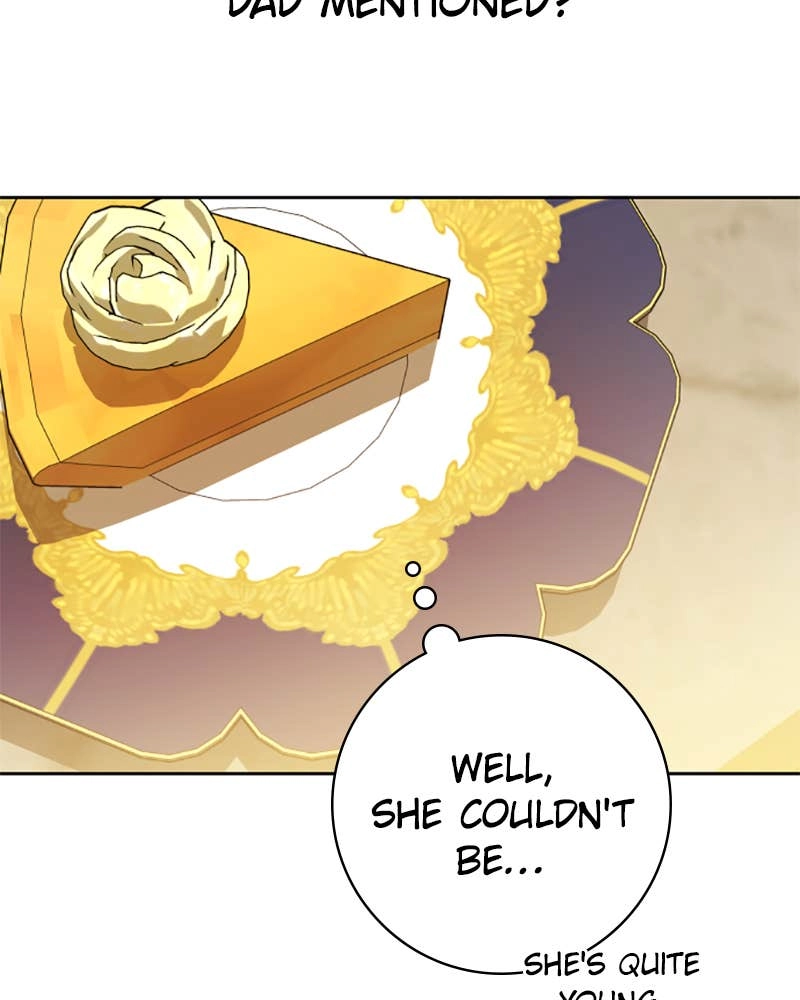 Your Throne Chapter 137 – REBELLIOUS SPARK Page 67