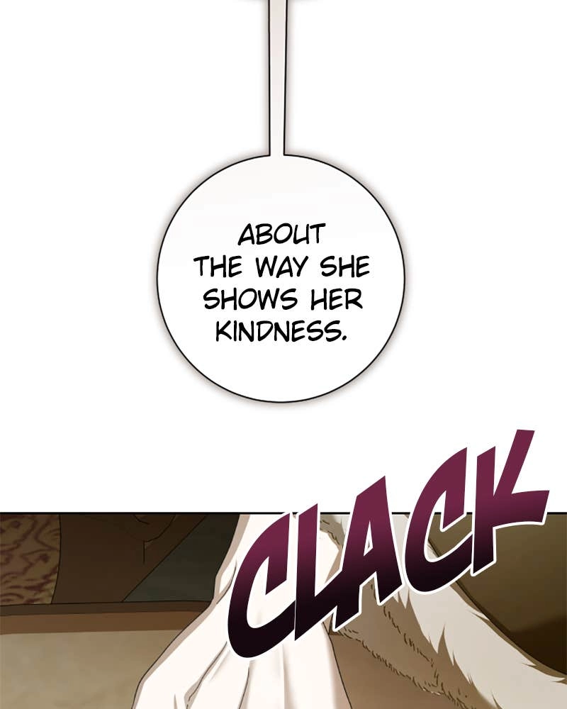 Your Throne Chapter 137 – REBELLIOUS SPARK Page 71
