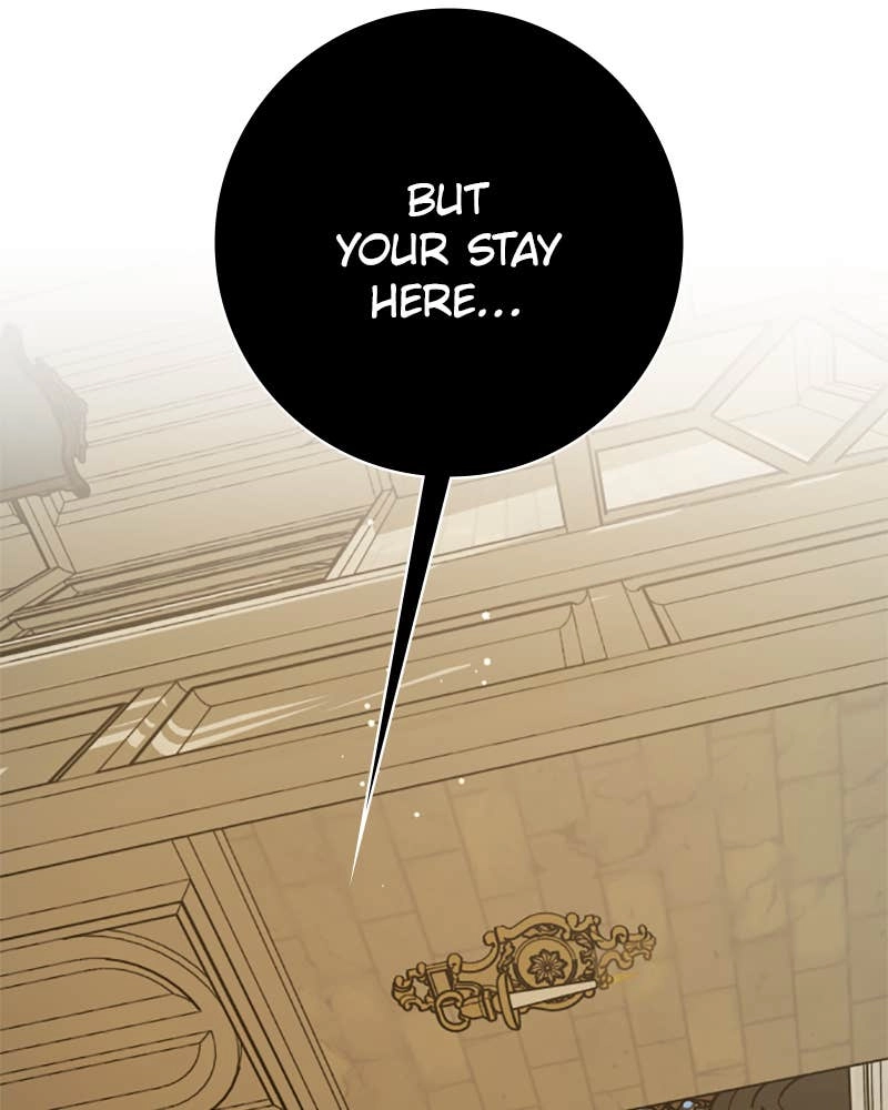 Your Throne Chapter 137 – REBELLIOUS SPARK Page 74