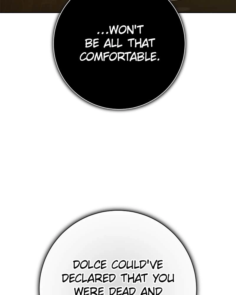 Your Throne Chapter 137 – REBELLIOUS SPARK Page 76