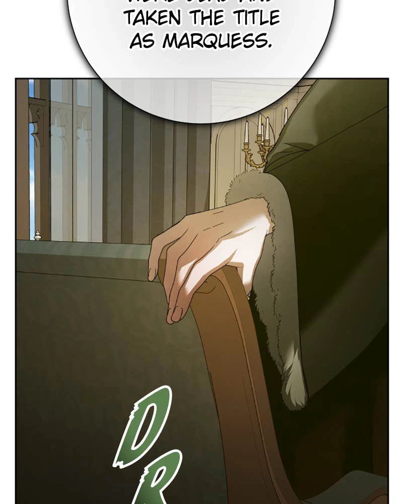 Your Throne Chapter 137 – REBELLIOUS SPARK Page 77