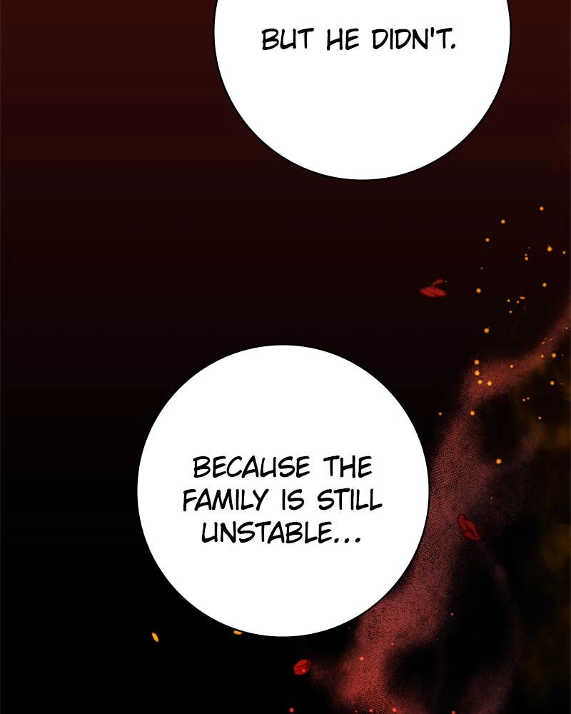 Your Throne Chapter 137 – REBELLIOUS SPARK Page 79