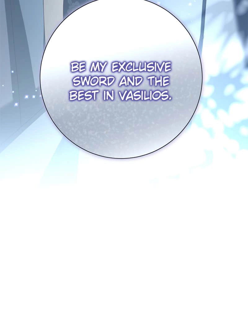 Your Throne Chapter 137 – REBELLIOUS SPARK Page 85