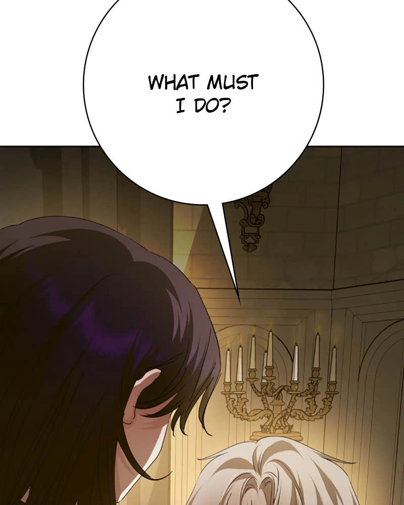 Your Throne Chapter 137 – REBELLIOUS SPARK Page 92