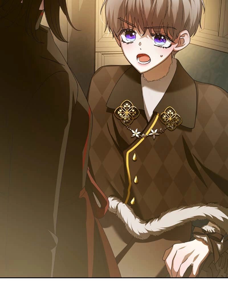 Your Throne Chapter 137 – REBELLIOUS SPARK Page 93