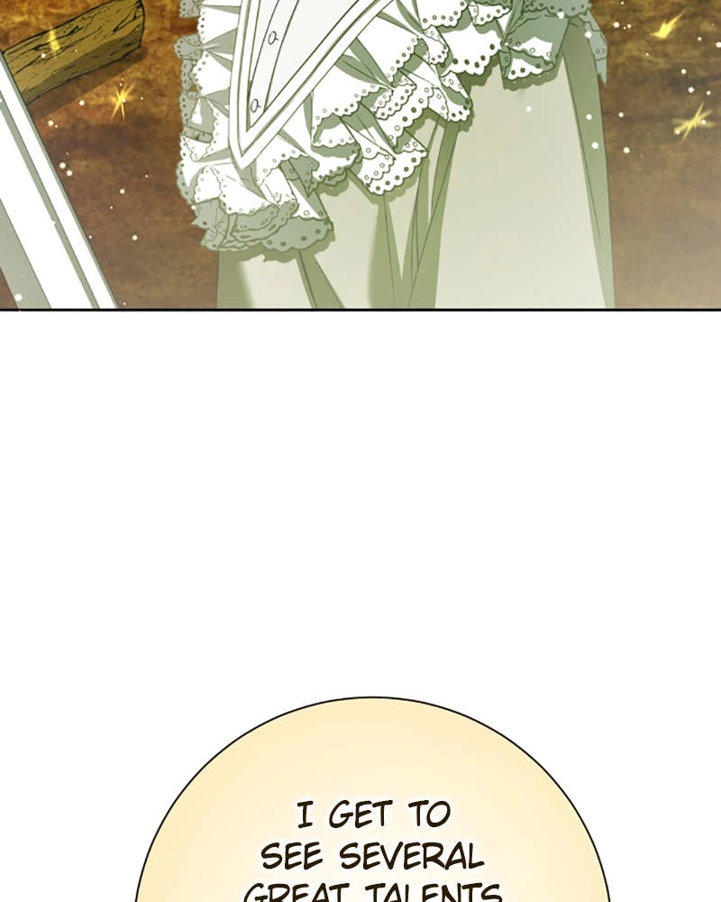 Your Throne Chapter 137 – REBELLIOUS SPARK Page 101