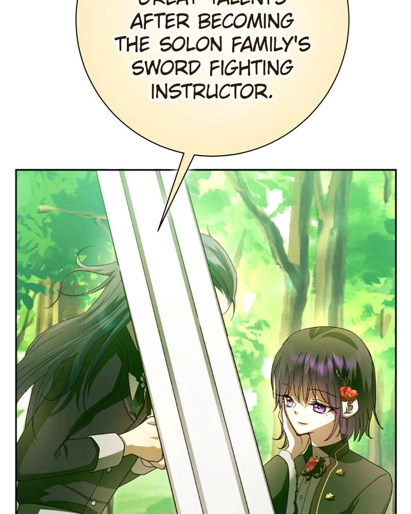 Your Throne Chapter 137 – REBELLIOUS SPARK Page 102