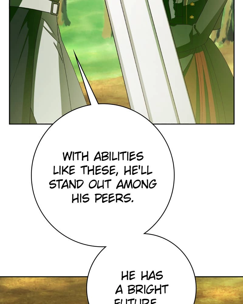 Your Throne Chapter 137 – REBELLIOUS SPARK Page 103