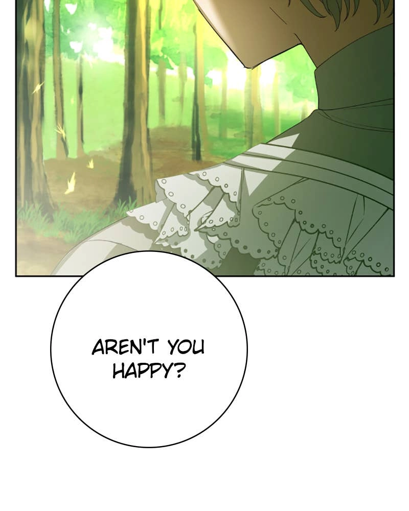 Your Throne Chapter 137 – REBELLIOUS SPARK Page 106