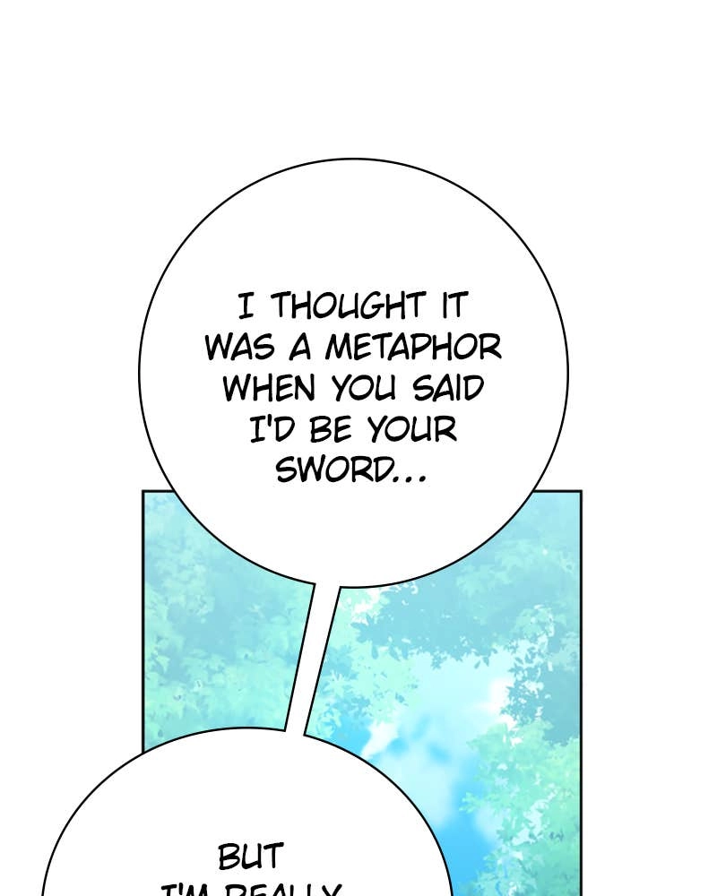 Your Throne Chapter 137 – REBELLIOUS SPARK Page 107