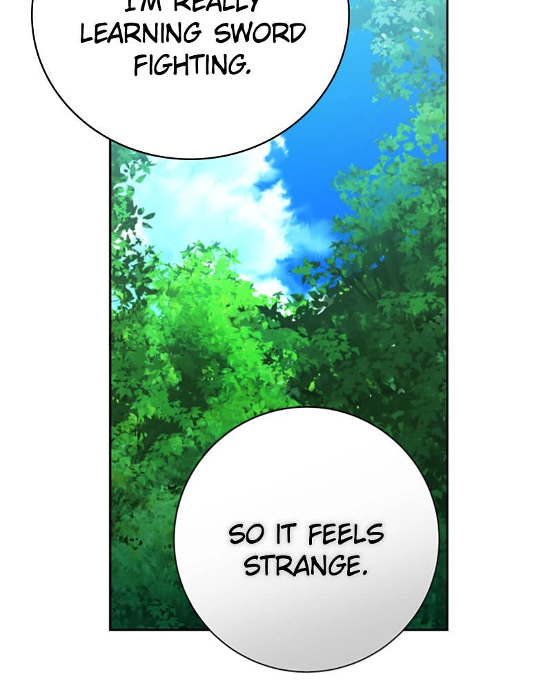 Your Throne Chapter 137 – REBELLIOUS SPARK Page 108