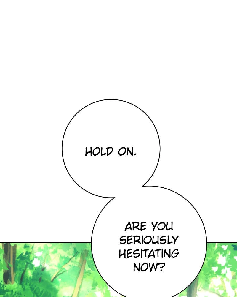 Your Throne Chapter 137 – REBELLIOUS SPARK Page 109